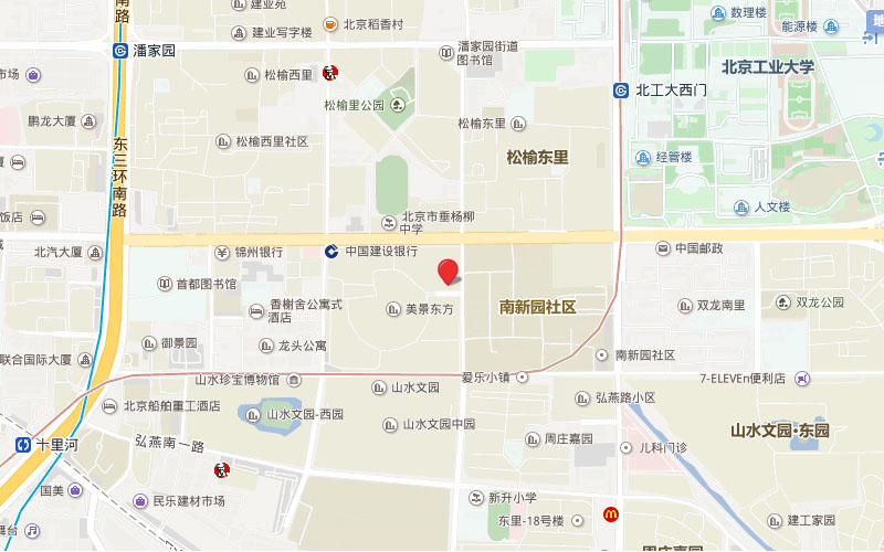 地图