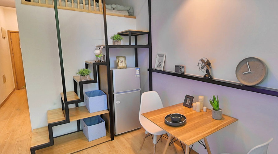 STUDIO L | 劲松店
