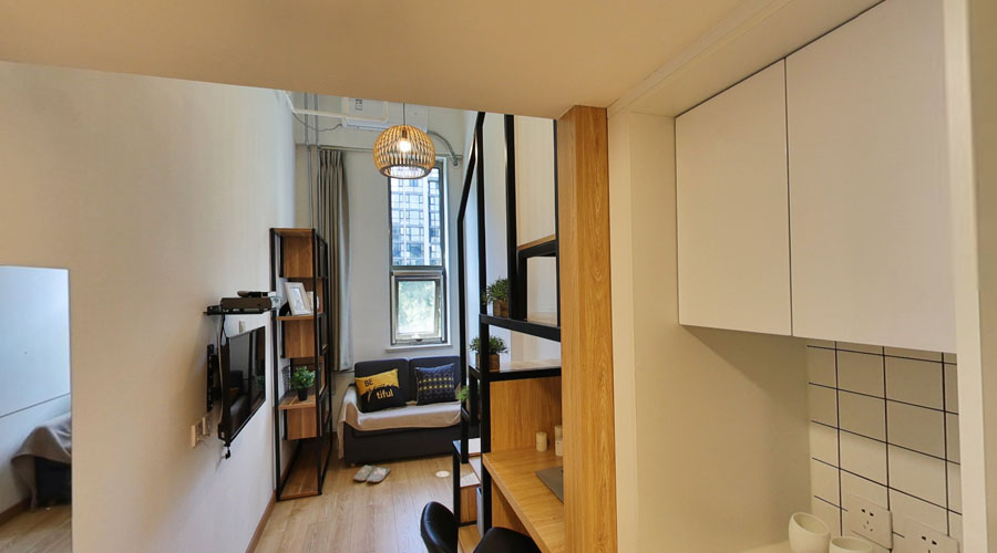 STUDIO | 劲松店